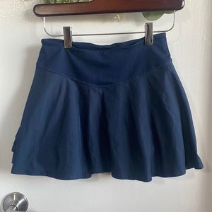 FP Movement skirt